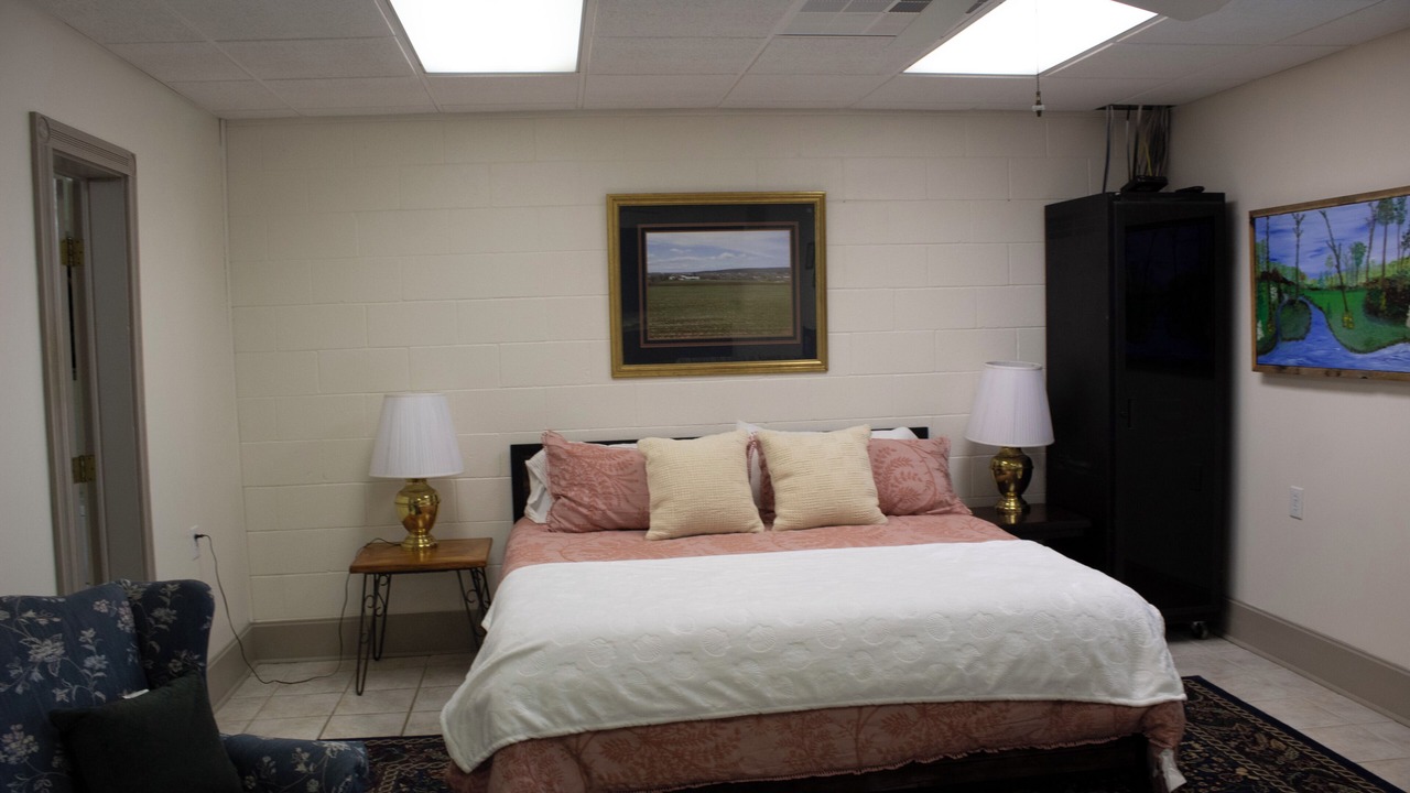 Photo of Bedroom in Pinetown