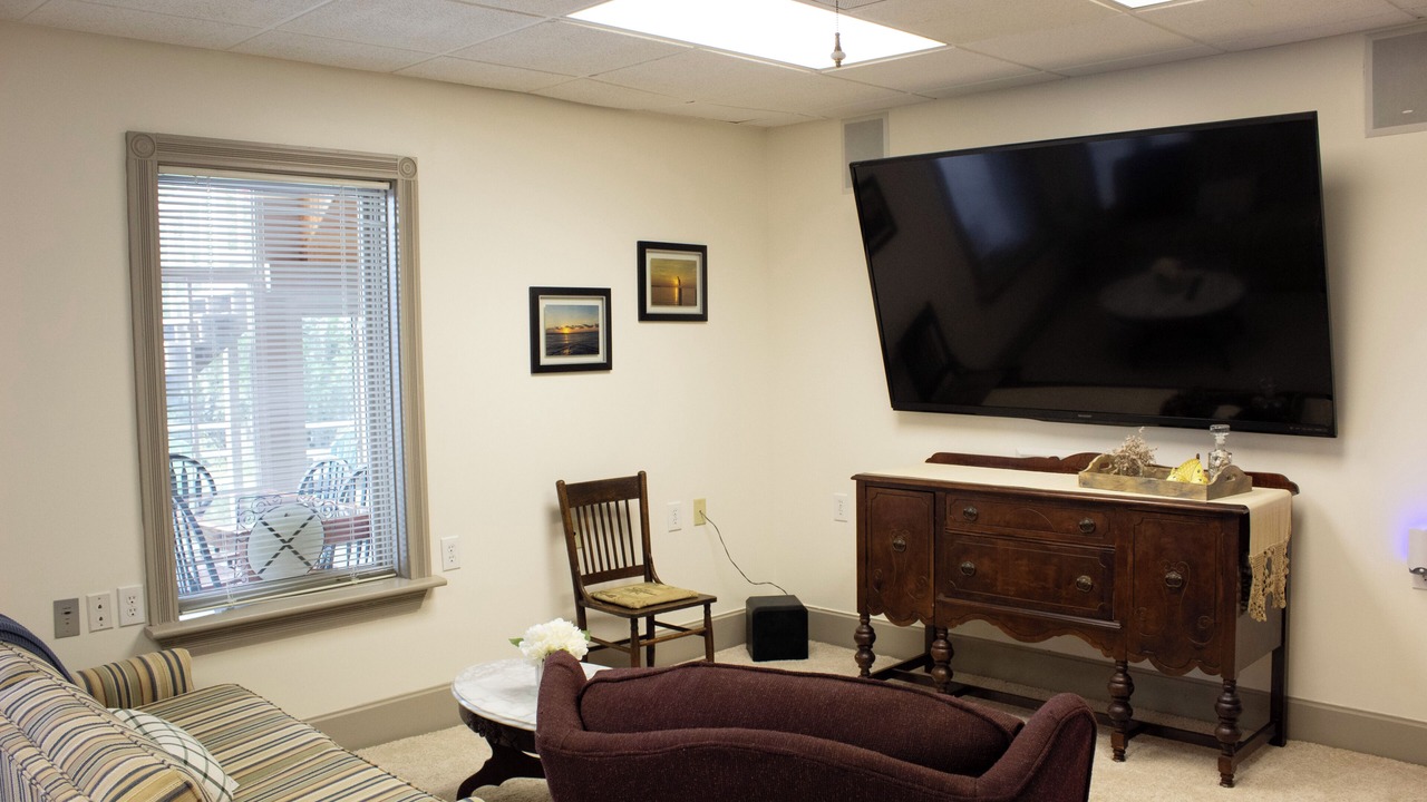 Photo of Livingroom in Pinetown