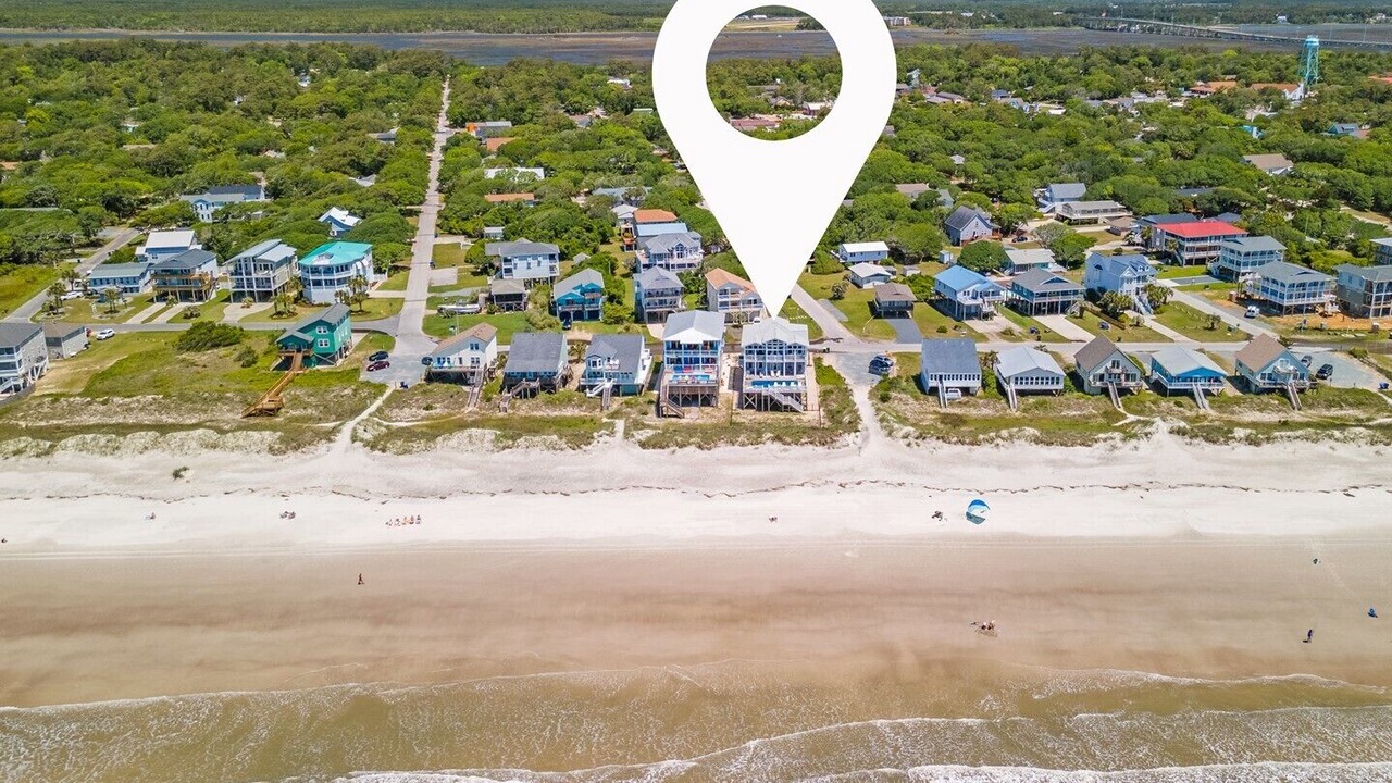 Photo of Outdoor in Yaupon Beach