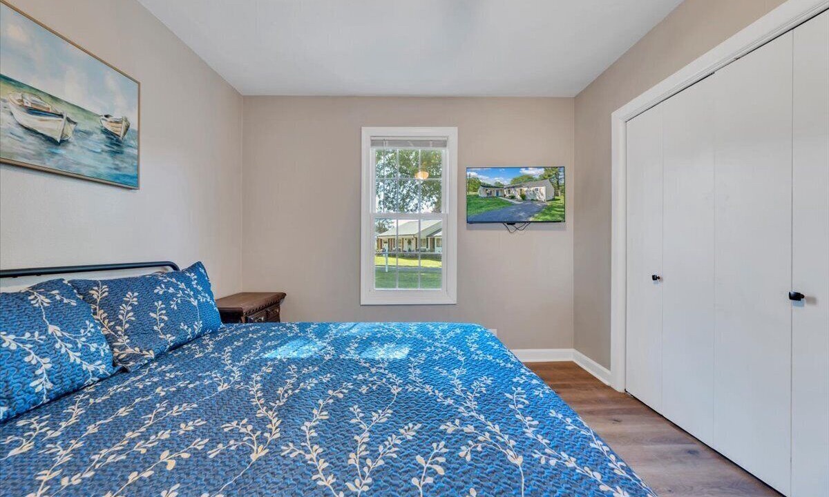 Photo of Bedroom in Daleville