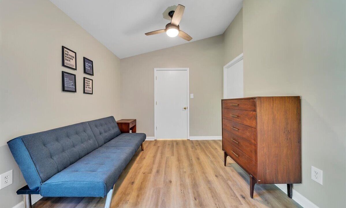 Photo of Livingroom in Daleville