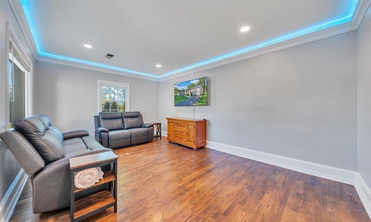 Photo of Livingroom in Daleville