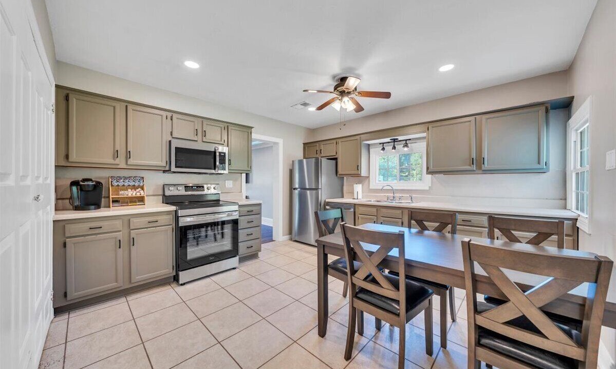 Photo of Kitchen in Daleville