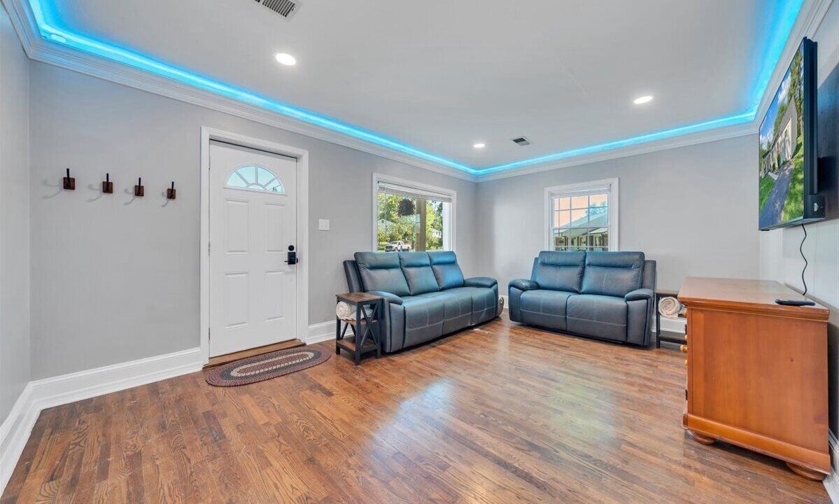 Photo of Livingroom in Daleville