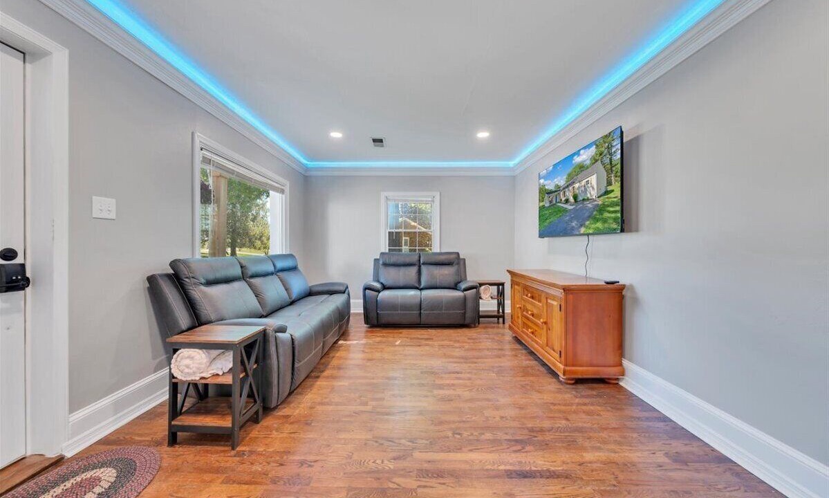 Photo of Livingroom in Daleville