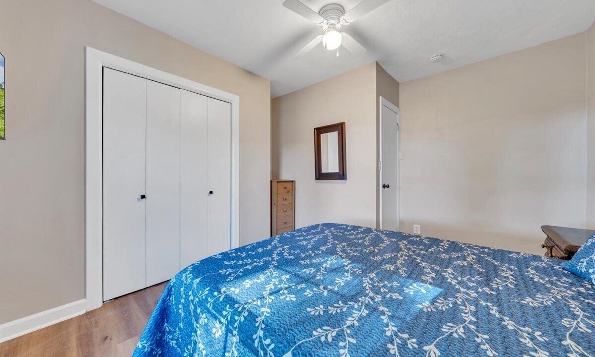 Photo of Bedroom in Daleville