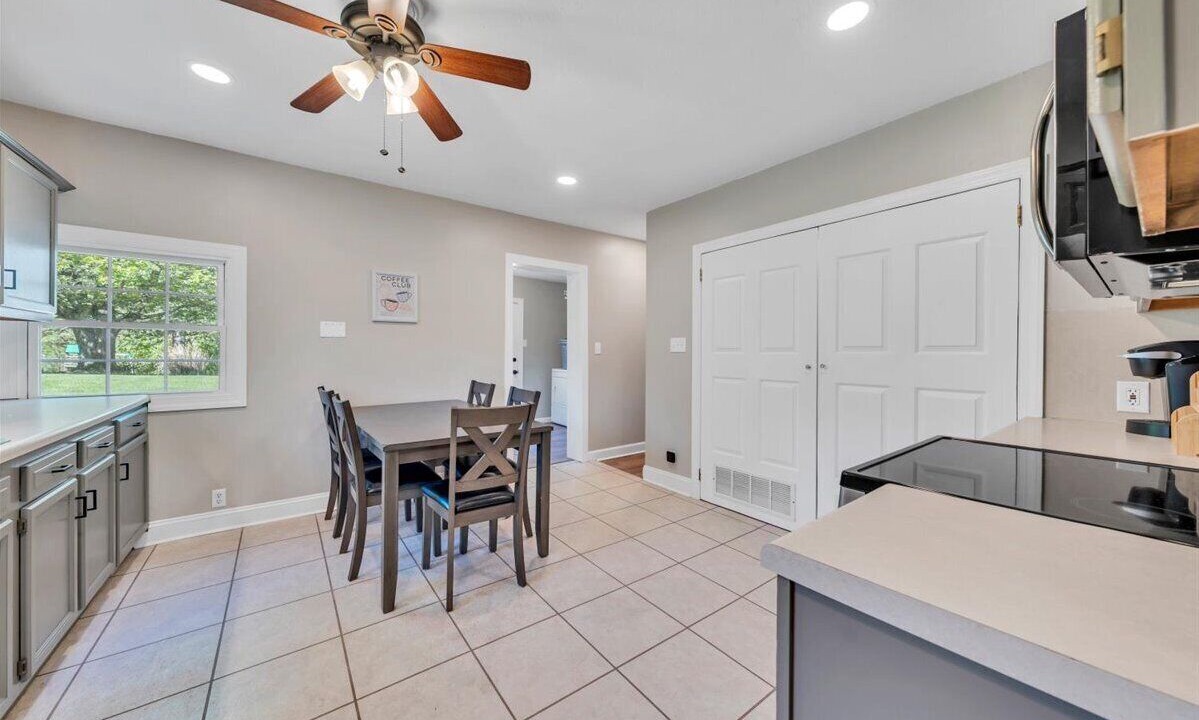 Photo of Kitchen in Daleville