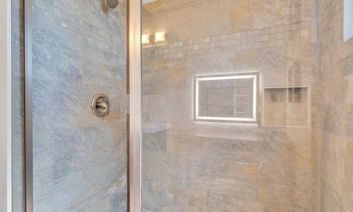 Photo of Bathroom in Daleville