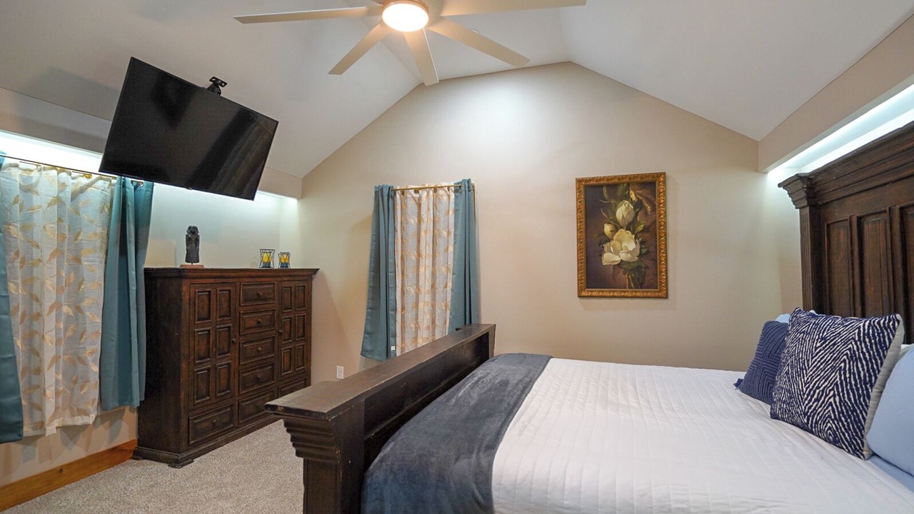 Photo of Bedroom in New Bern