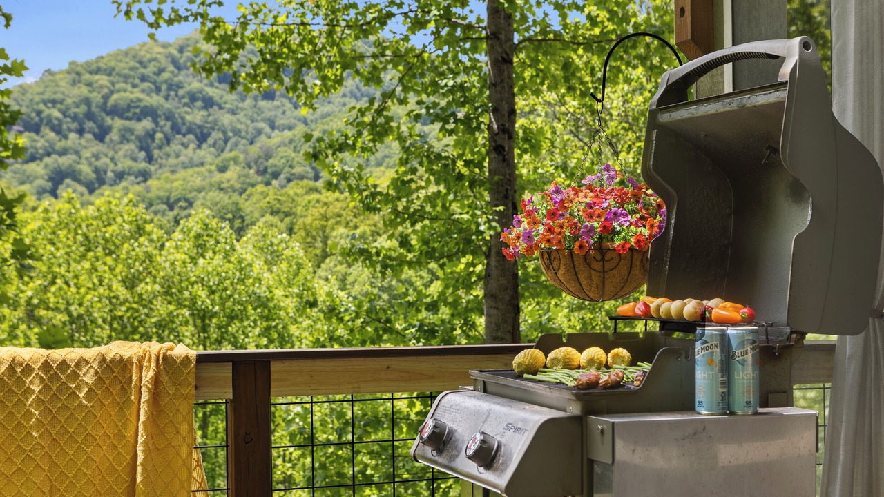 Photo of Outdoor in Maggie Valley