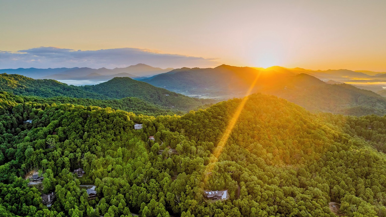 Photo of Outdoor in Maggie Valley