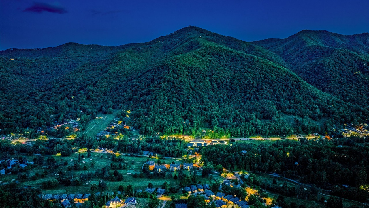 Photo of Outdoor in Maggie Valley