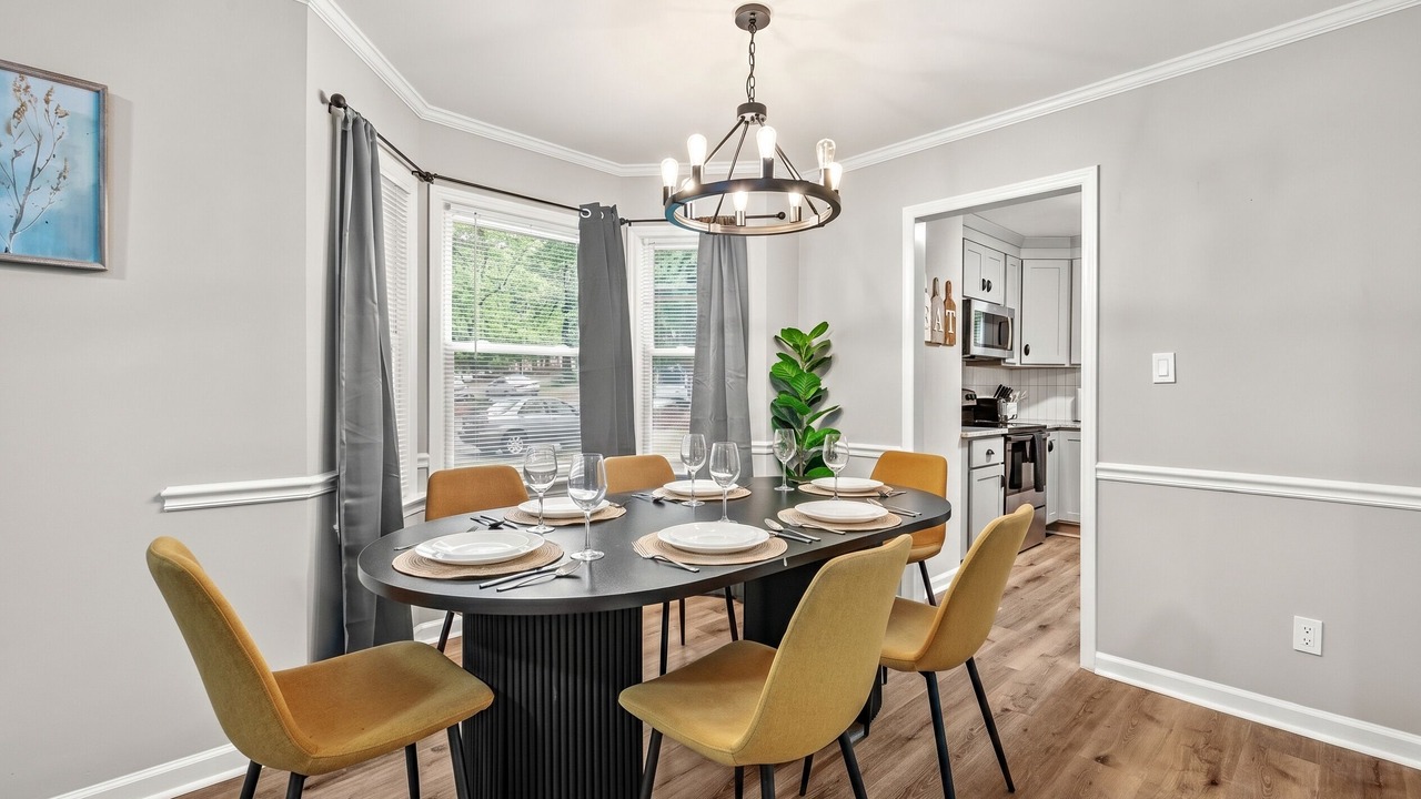 Photo of Others in Southwest Raleigh