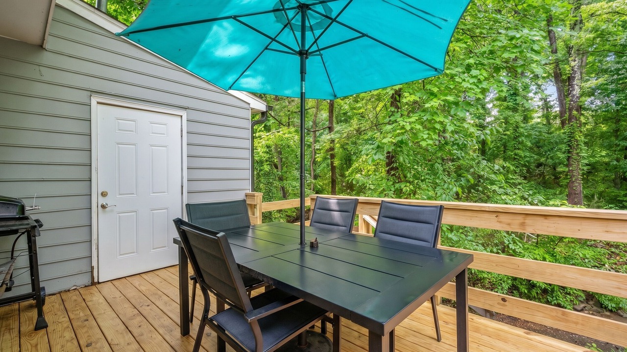 Photo of Outdoor in Southwest Raleigh