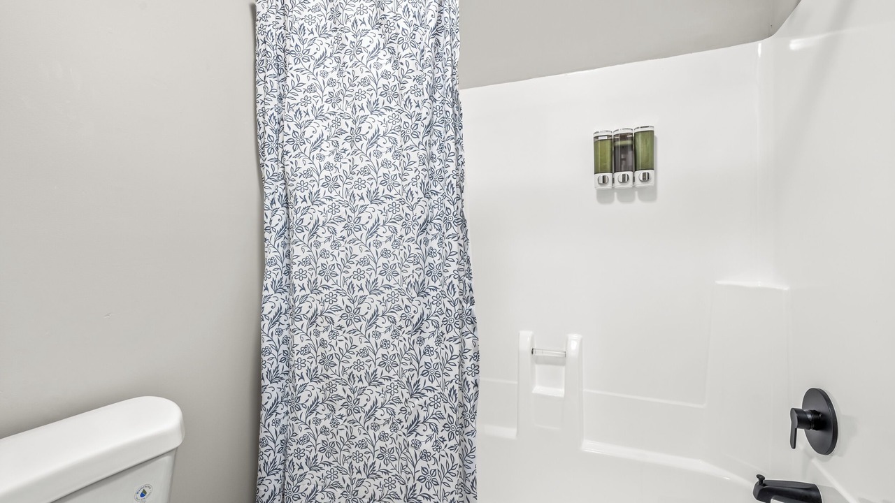 Photo of Bathroom in Southwest Raleigh