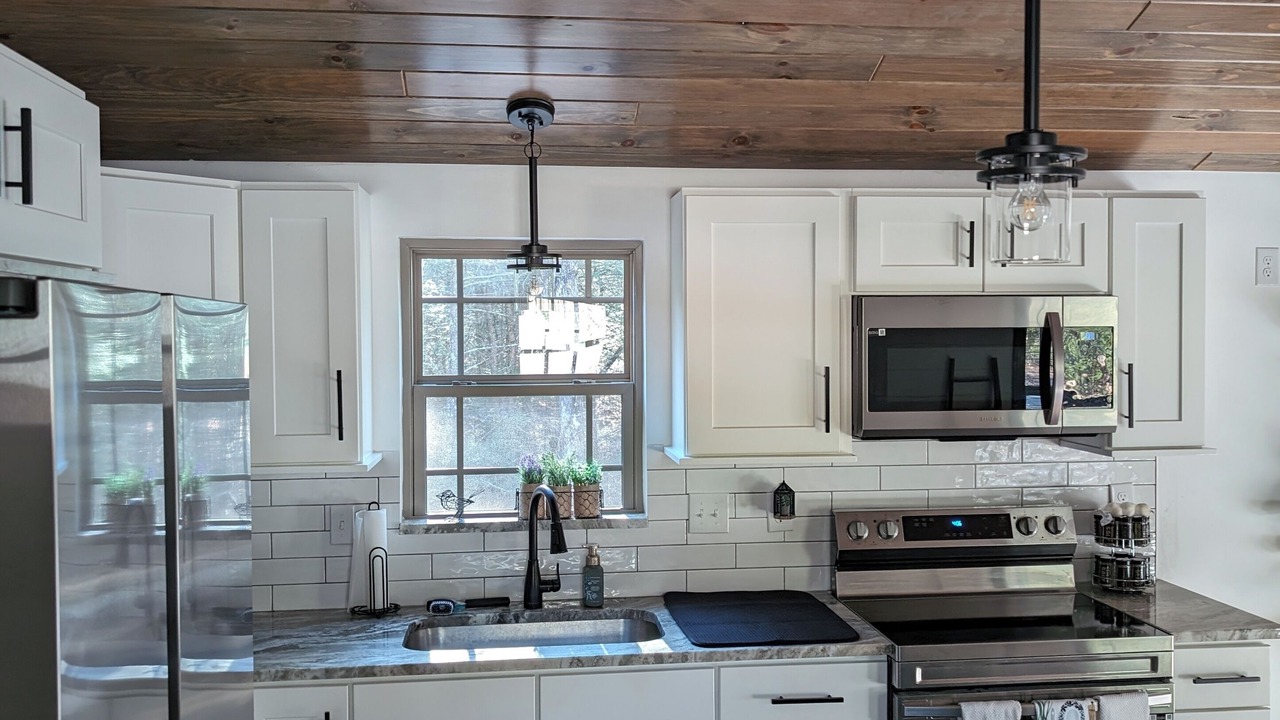 Photo of Kitchen in Elgin