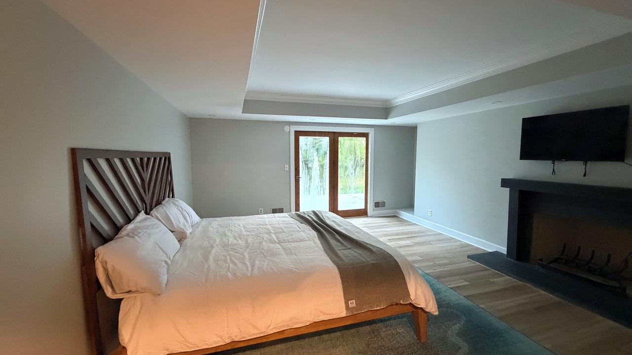 Photo of Bedroom in Keene