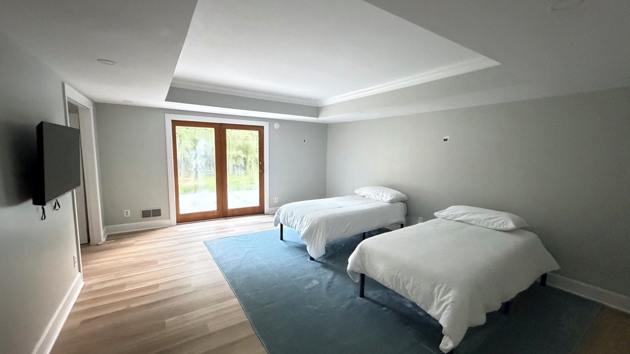 Photo of Bedroom in Keene