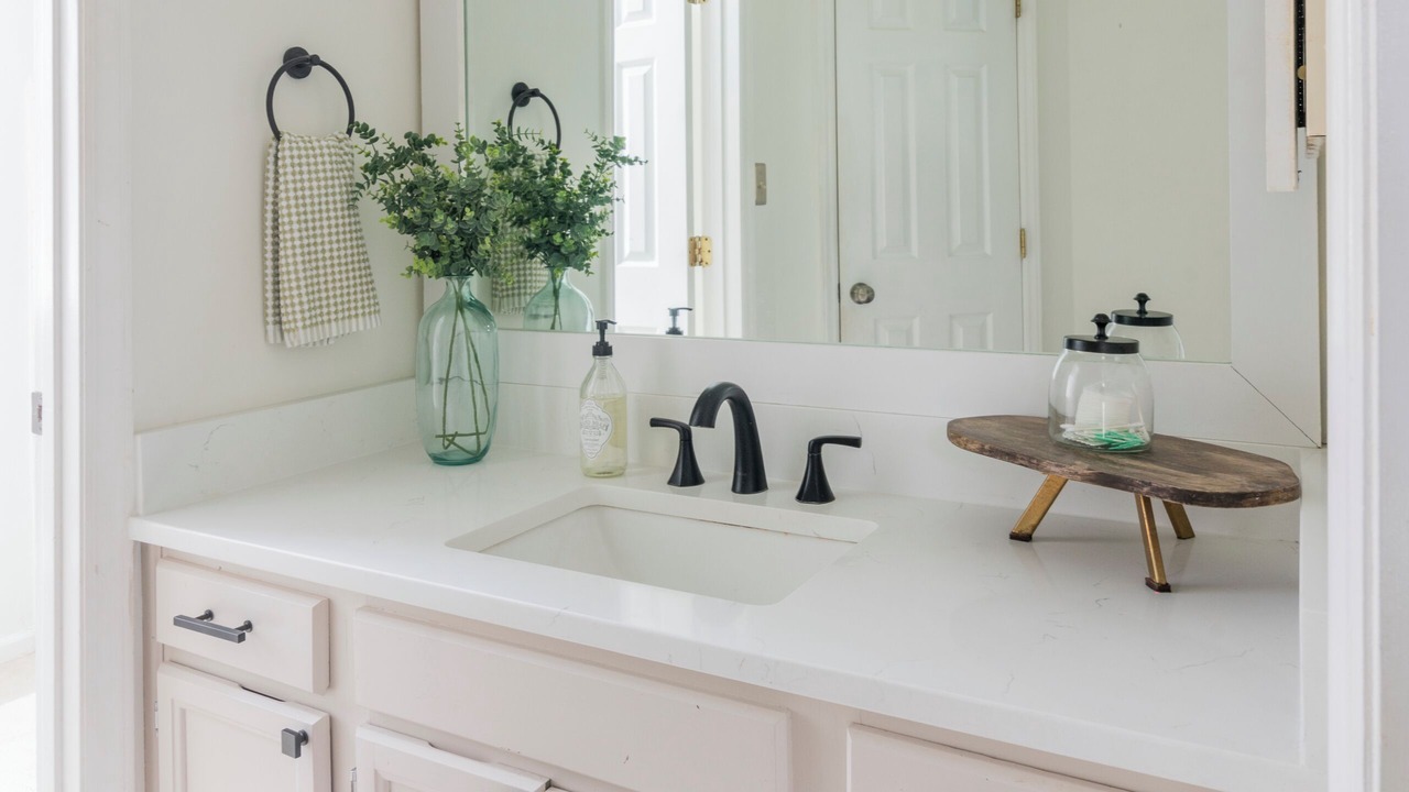 Photo of Bathroom in Paw Creek