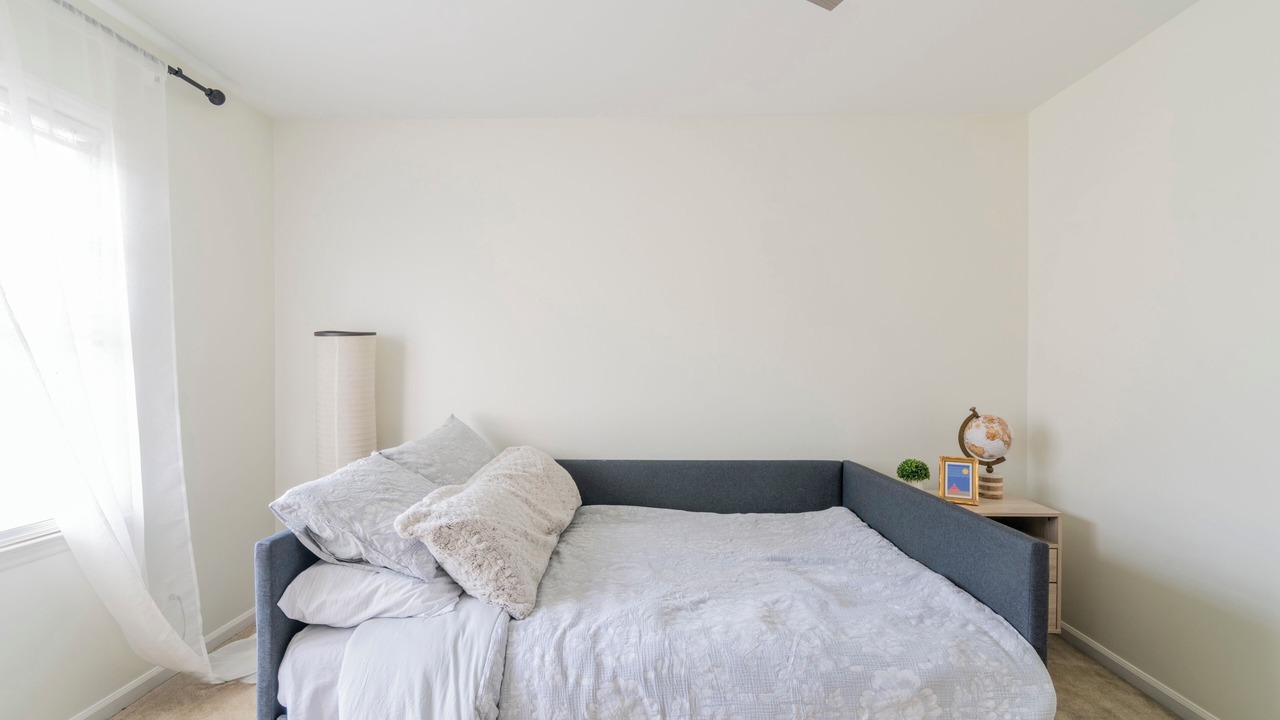 Photo of Bedroom in Paw Creek