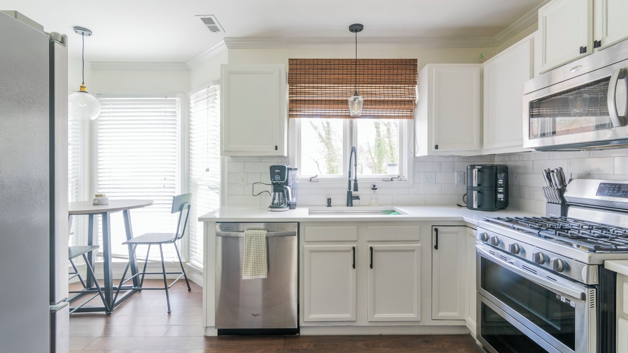 Photo of Kitchen in Paw Creek