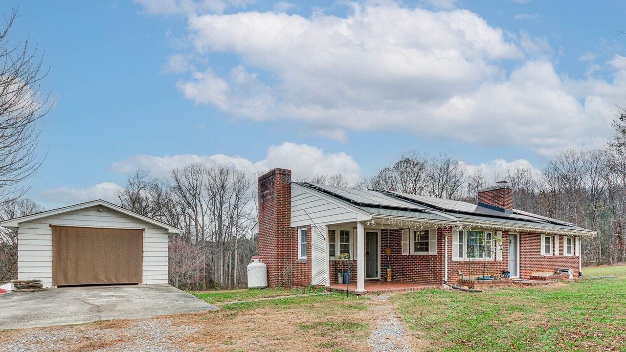 Photo of Outdoor in Peters Creek