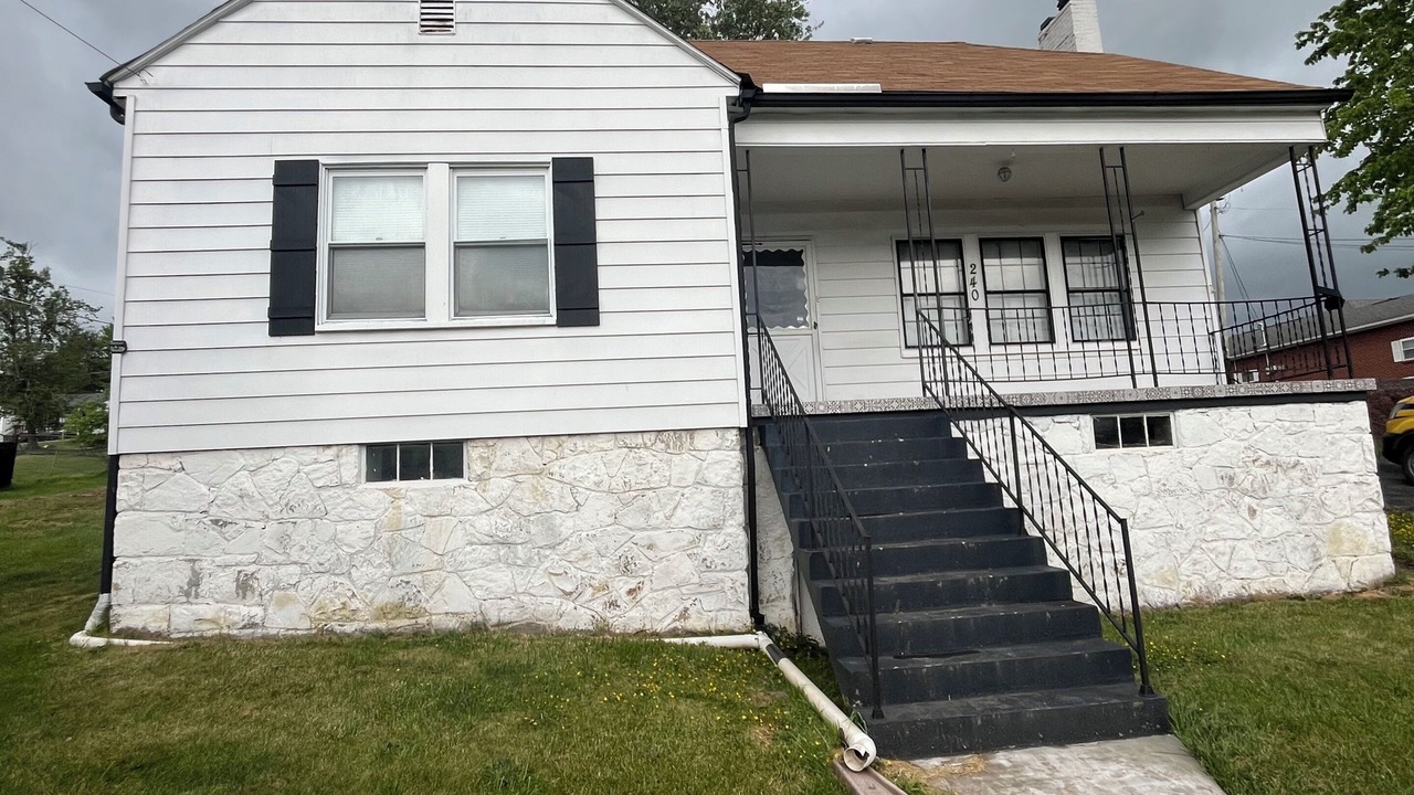 Photo of Outdoor in Bluewell
