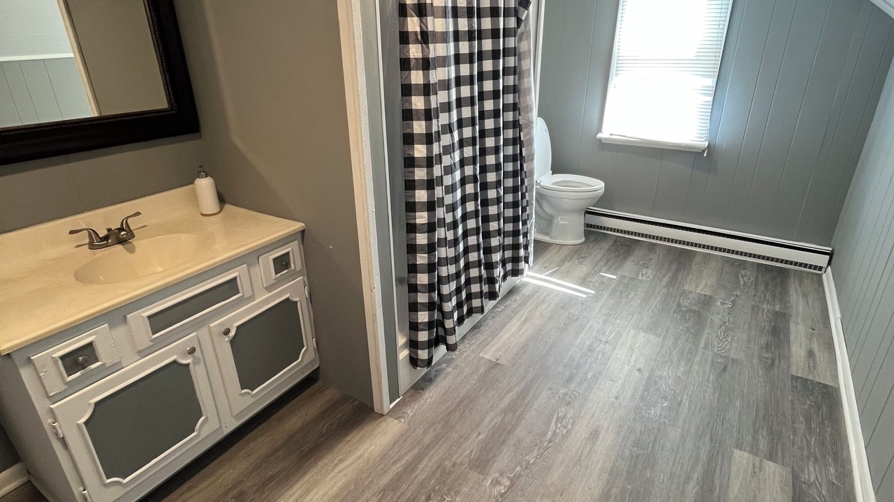 Photo of Bathroom in Bluewell