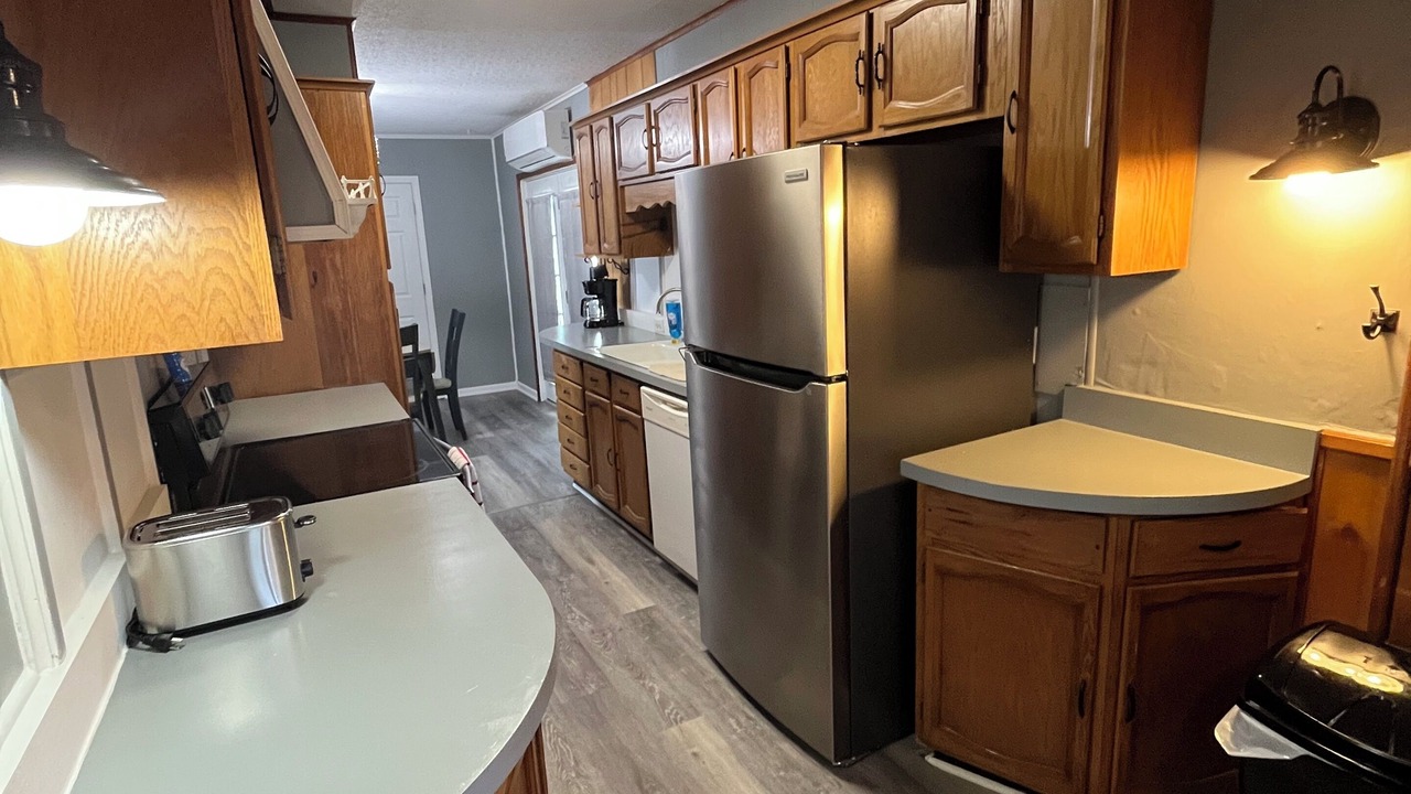 Photo of Kitchen in Bluewell