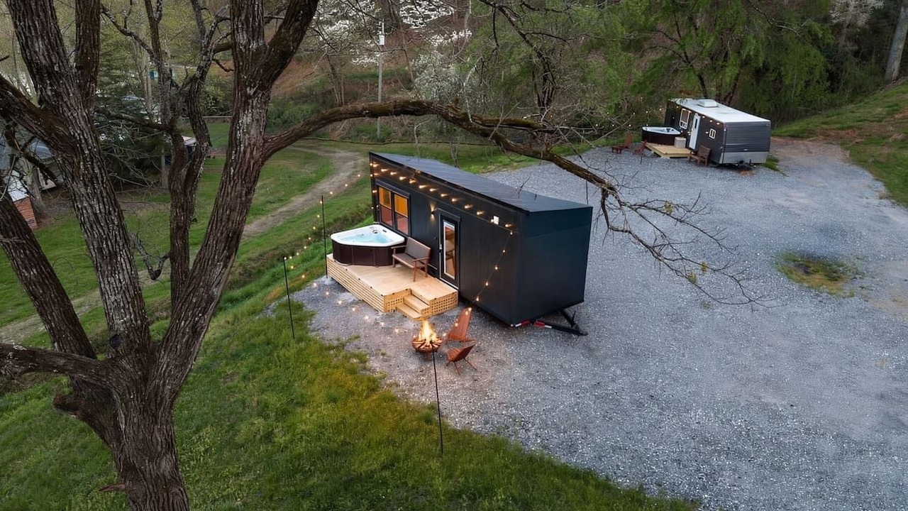 Photo of Outdoor in Sylva