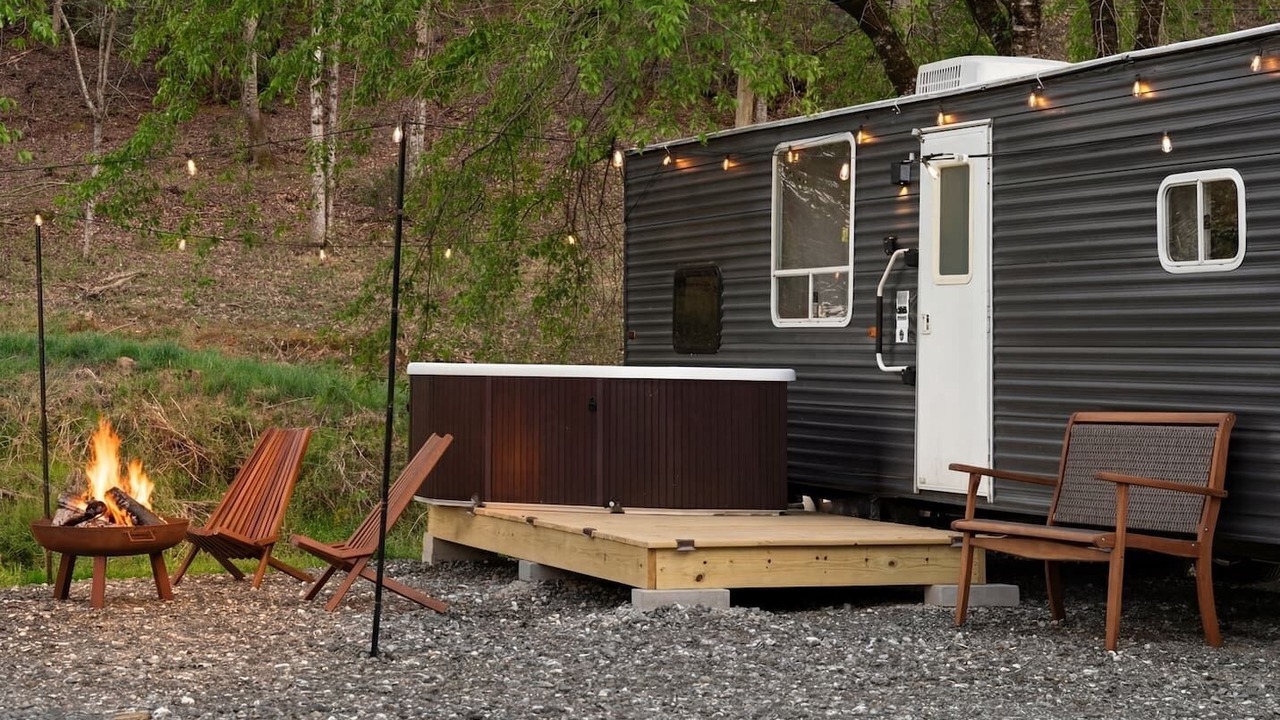 Photo of Outdoor in Sylva