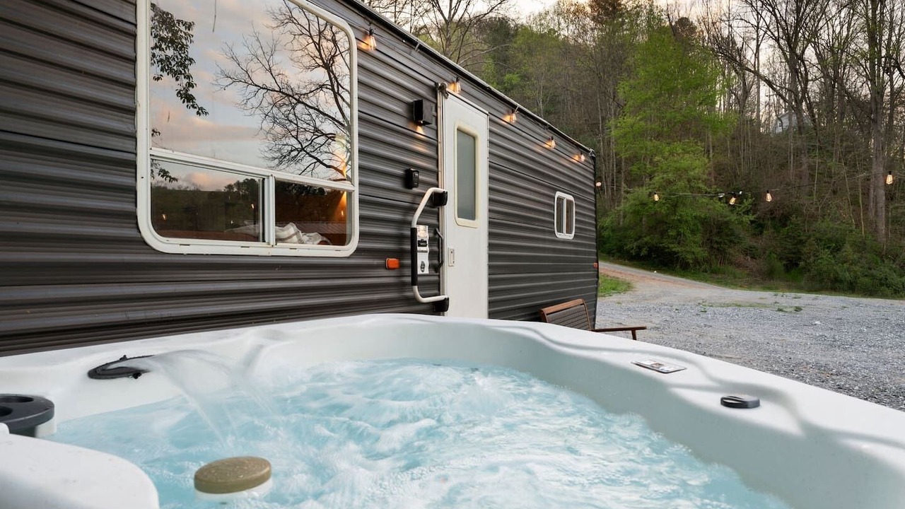 Photo of Outdoor in Sylva
