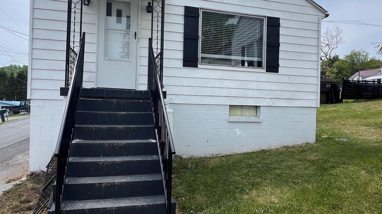 Photo of Outdoor in Bluewell