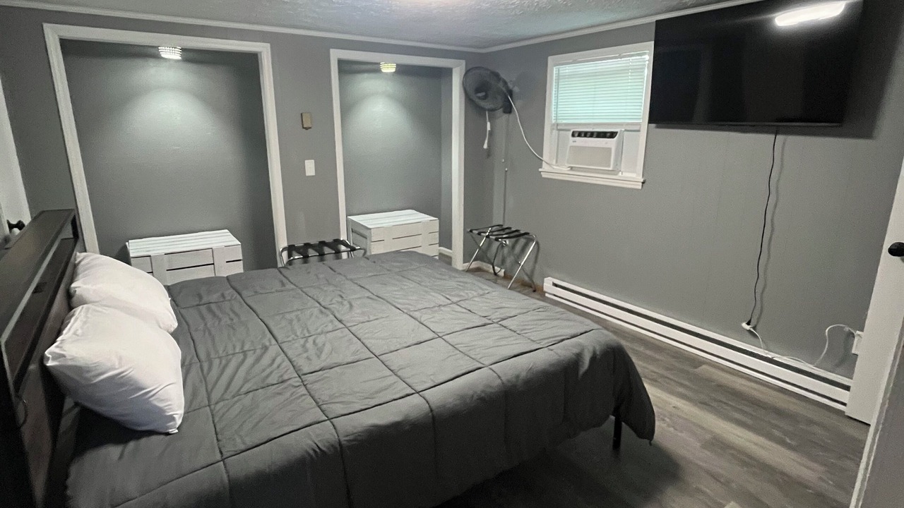 Photo of Bedroom in Bluewell