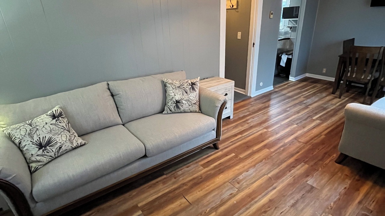 Photo of Livingroom in Bluewell