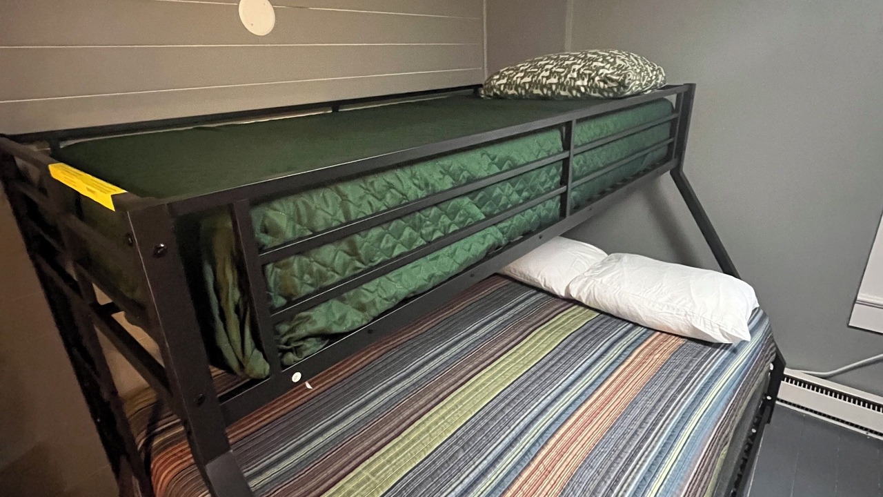 Photo of Bedroom in Bluewell
