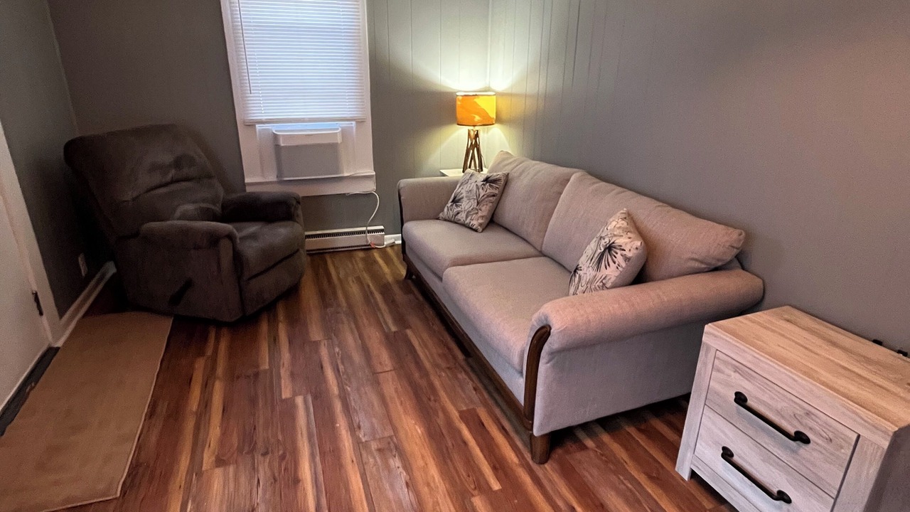 Photo of Livingroom in Bluewell