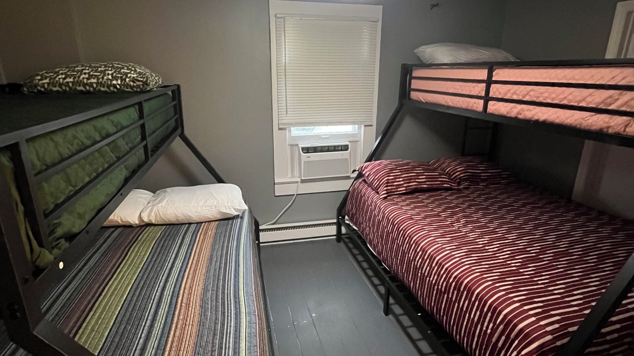 Photo of Bedroom in Bluewell