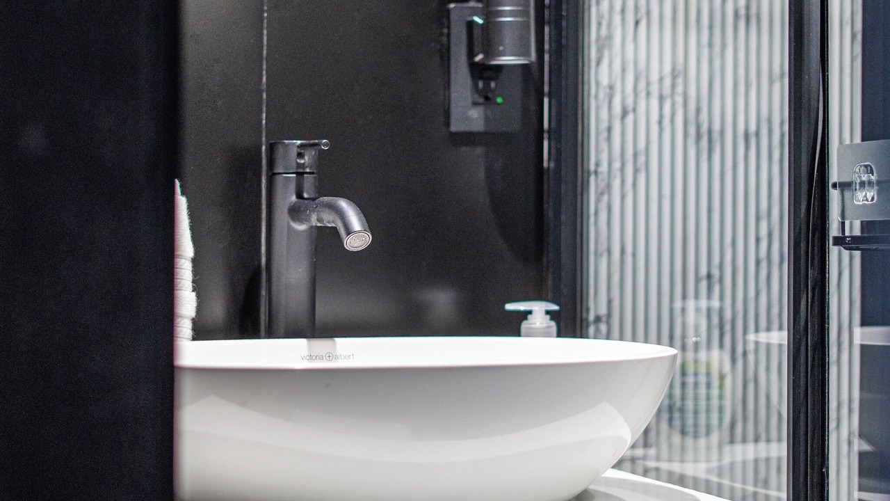 Photo of Bathroom in Bluewell