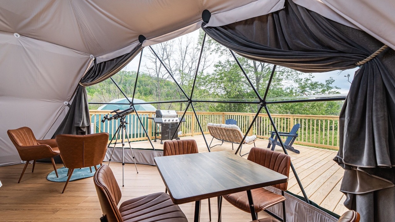 Photo of Outdoor in Bluewell