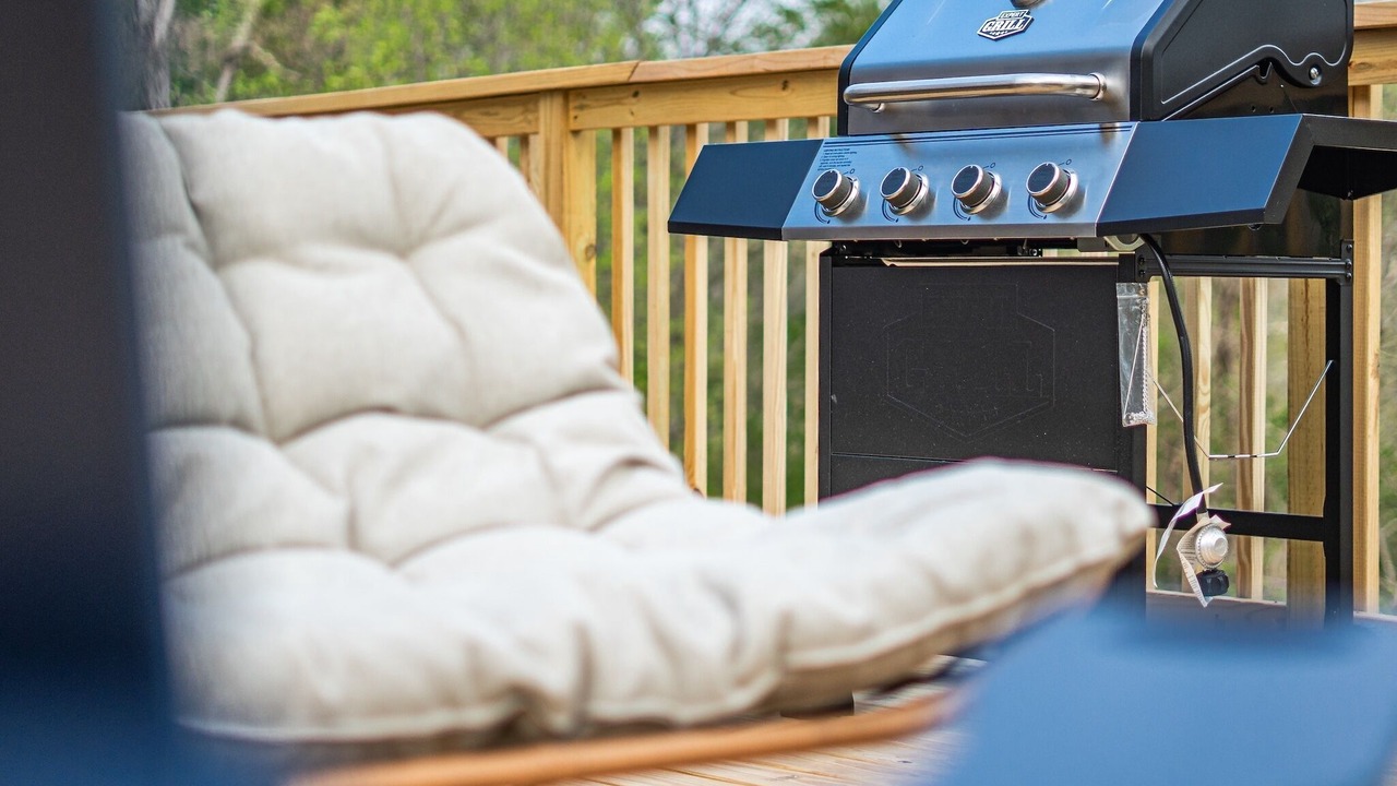 Photo of Outdoor in Bluewell