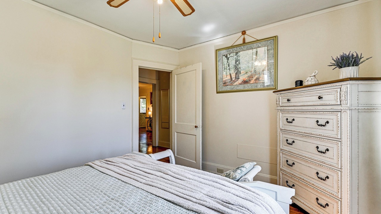 Photo of Bedroom in Mount Holly