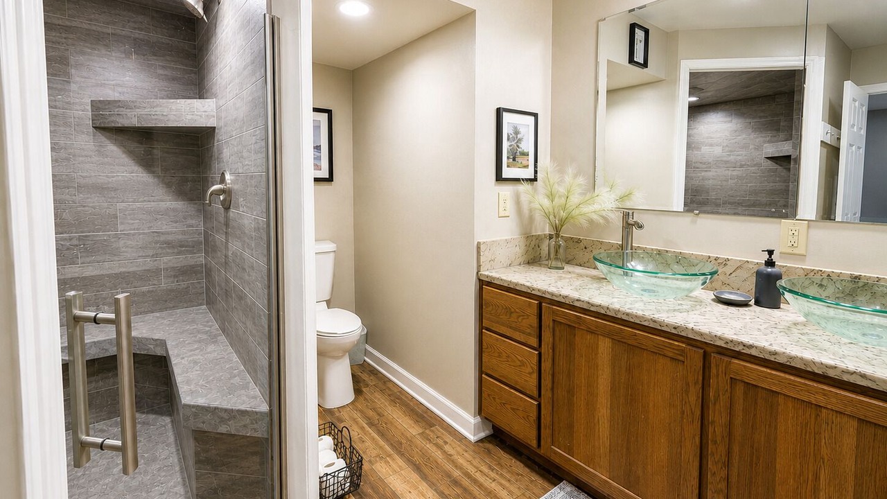 Photo of Bathroom in Bath