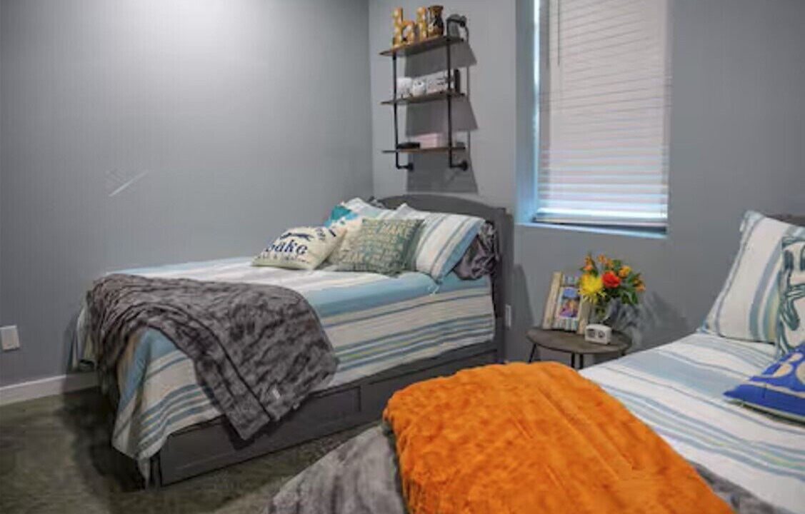 Photo of Bedroom in Falls of Rough