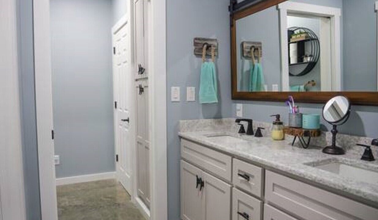Photo of Bathroom in Falls of Rough