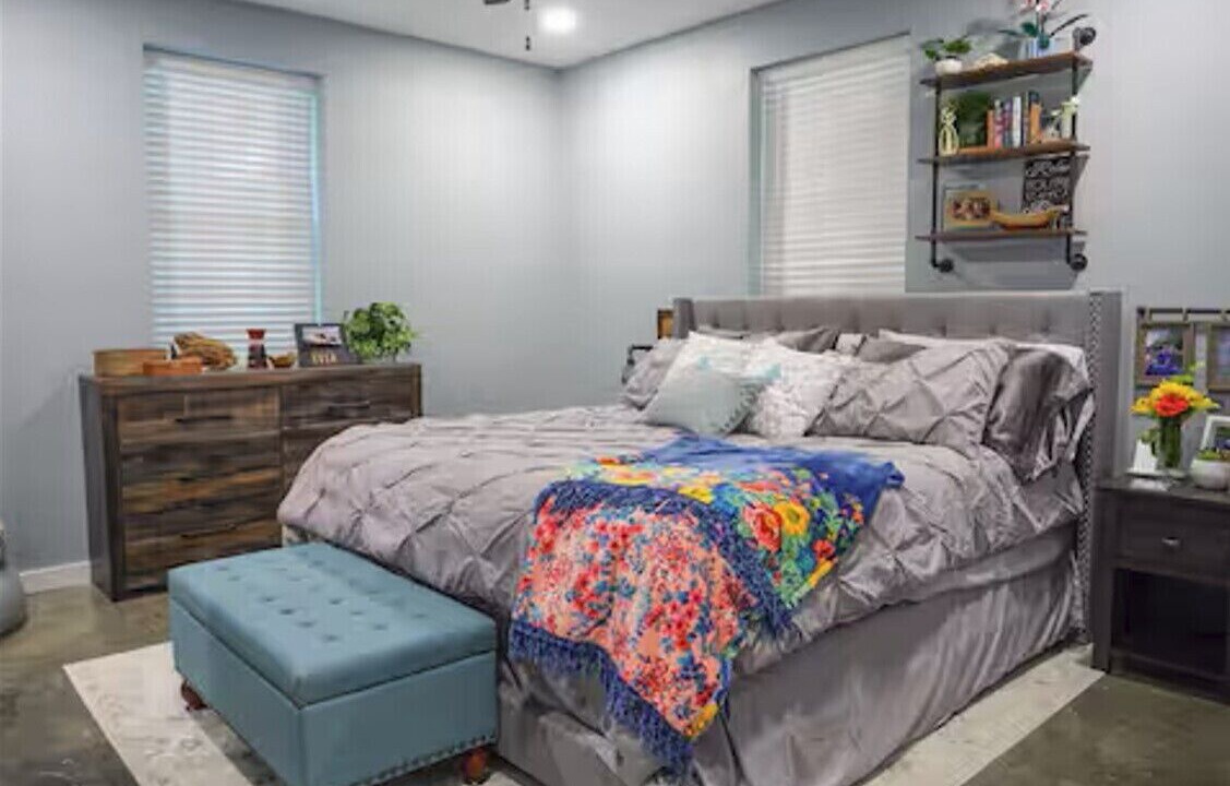 Photo of Bedroom in Falls of Rough