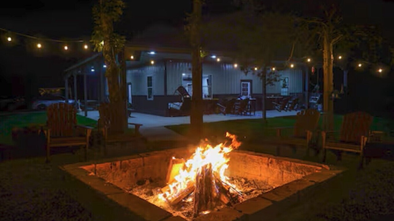 Photo of Outdoor in Falls of Rough