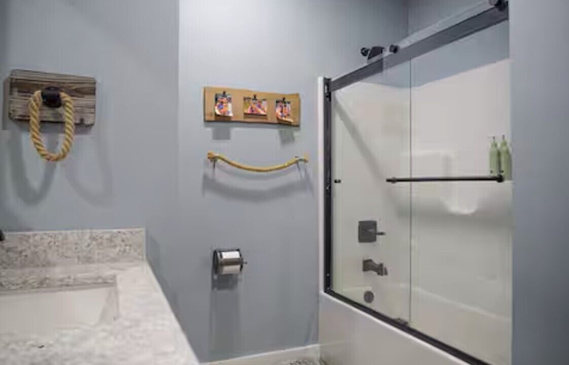 Photo of Bathroom in Falls of Rough