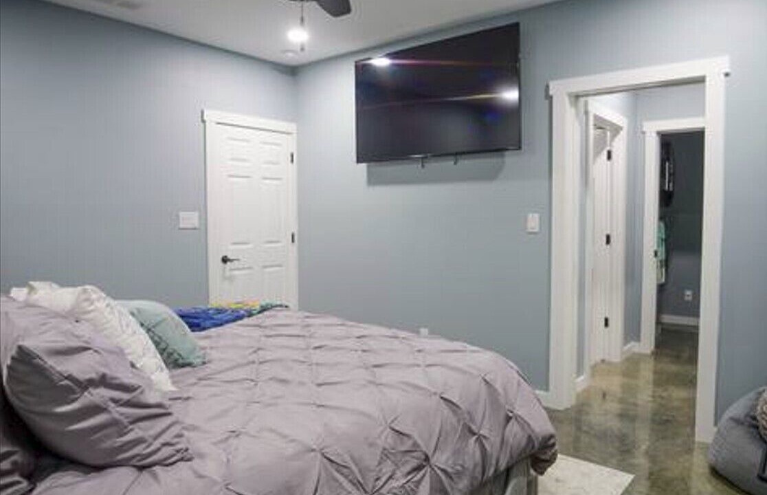 Photo of Bedroom in Falls of Rough
