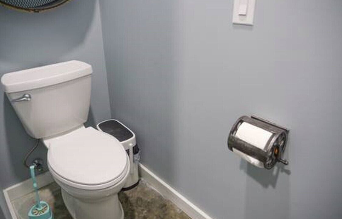 Photo of Bathroom in Falls of Rough